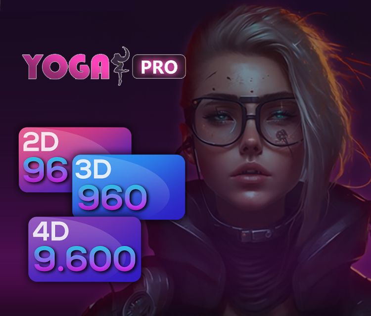 YOGAPRO : Products Yogapro Slot Gacor